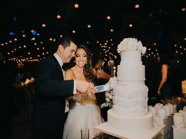 La boda de Ricardo y Karla en El Marqués, Querétaro 66