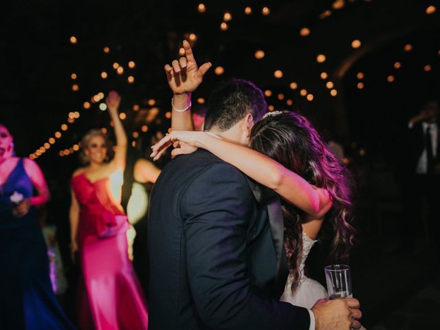 La boda de Ricardo y Karla en El Marqués, Querétaro 71