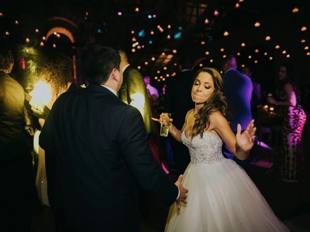 La boda de Ricardo y Karla en El Marqués, Querétaro 74