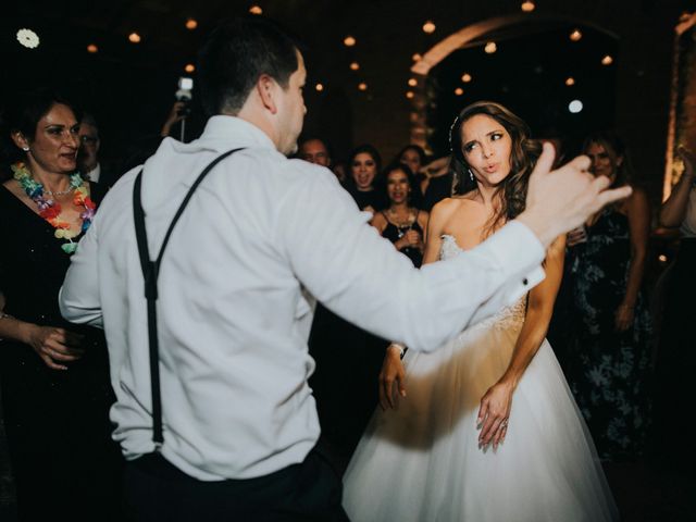 La boda de Ricardo y Karla en El Marqués, Querétaro 80