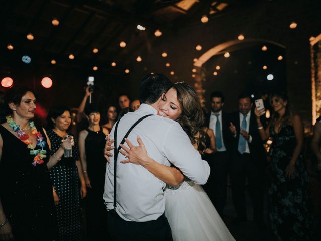 La boda de Ricardo y Karla en El Marqués, Querétaro 83