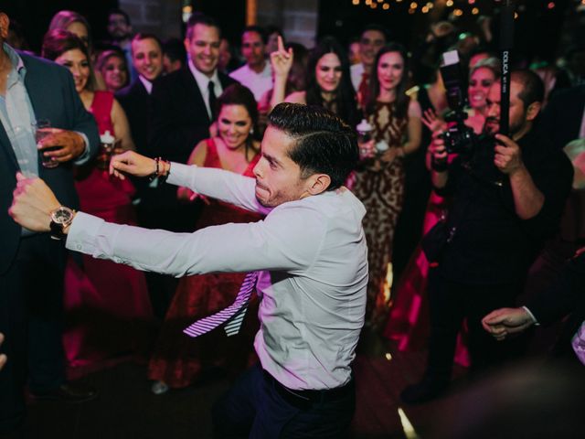 La boda de Ricardo y Karla en El Marqués, Querétaro 88