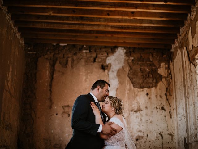 La boda de Julio y Veronica en Chihuahua, Chihuahua 1