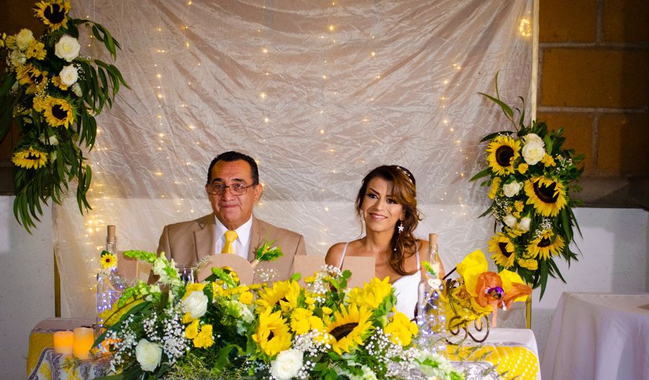 La boda de Mariano y Lisbeth en Morelia, Michoacán