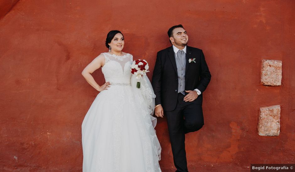 La boda de Giovanni y Zuilma en Oaxaca, Oaxaca