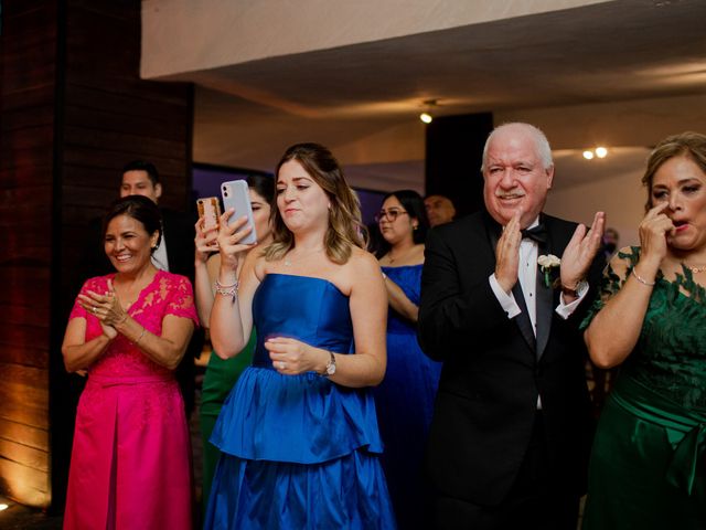 La boda de Armando y Fátima en Monterrey, Nuevo León 76