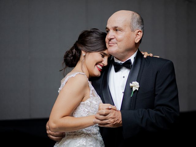 La boda de Armando y Fátima en Monterrey, Nuevo León 85