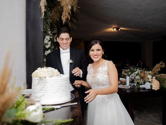La boda de Armando y Fátima en Monterrey, Nuevo León 101