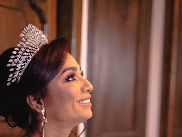 La boda de Israel y Valentina en San Cristóbal de las Casas, Chiapas 8