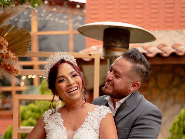 La boda de Israel y Valentina en San Cristóbal de las Casas, Chiapas 10