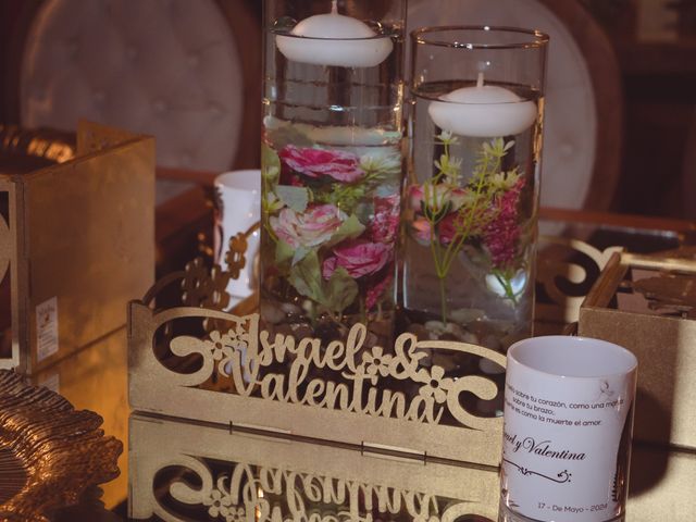La boda de Israel y Valentina en San Cristóbal de las Casas, Chiapas 16