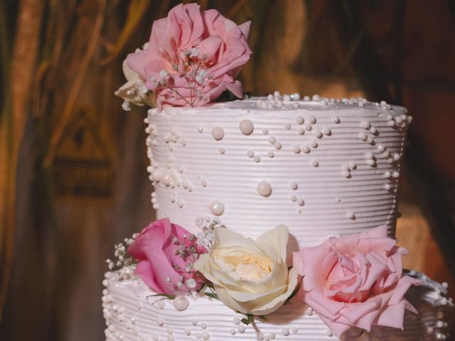 La boda de Israel y Valentina en San Cristóbal de las Casas, Chiapas 19