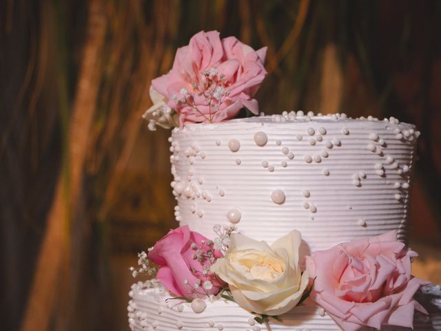 La boda de Israel y Valentina en San Cristóbal de las Casas, Chiapas 20