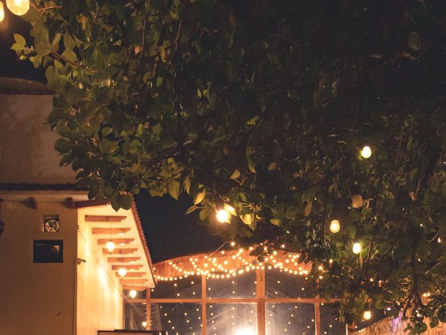 La boda de Israel y Valentina en San Cristóbal de las Casas, Chiapas 2