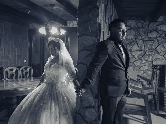 La boda de Israel y Valentina en San Cristóbal de las Casas, Chiapas 22
