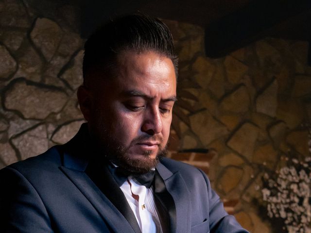 La boda de Israel y Valentina en San Cristóbal de las Casas, Chiapas 23
