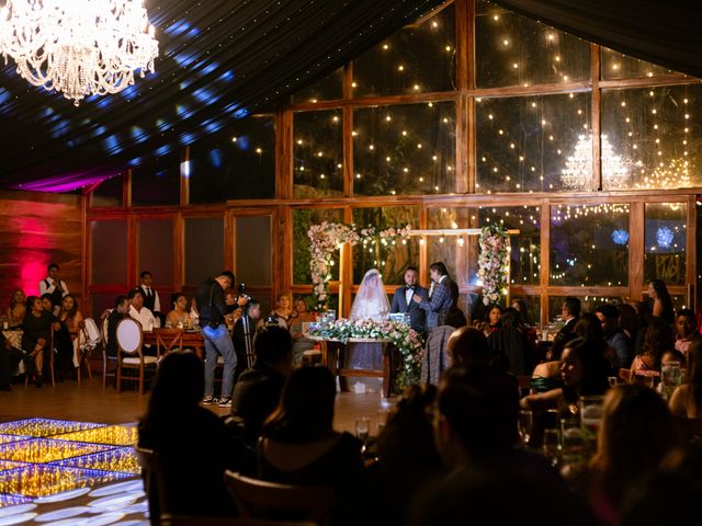 La boda de Israel y Valentina en San Cristóbal de las Casas, Chiapas 25
