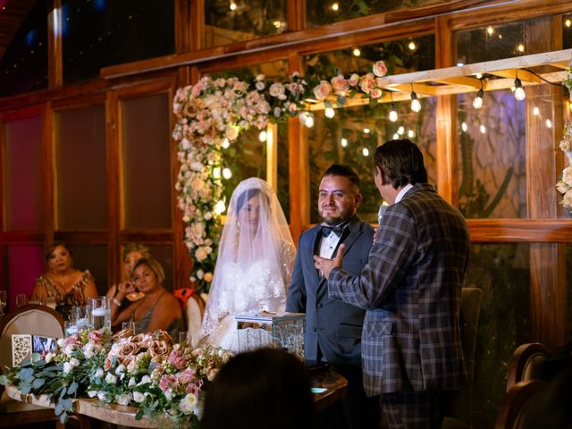 La boda de Israel y Valentina en San Cristóbal de las Casas, Chiapas 26