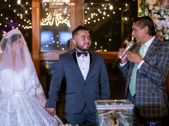 La boda de Israel y Valentina en San Cristóbal de las Casas, Chiapas 27