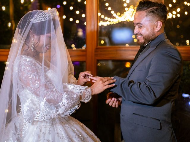 La boda de Israel y Valentina en San Cristóbal de las Casas, Chiapas 29