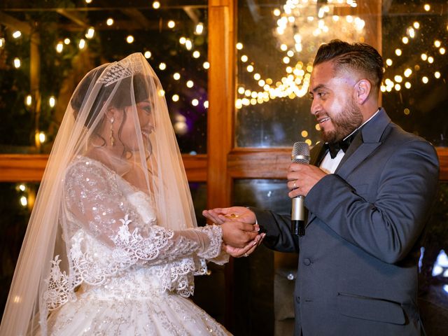 La boda de Israel y Valentina en San Cristóbal de las Casas, Chiapas 30