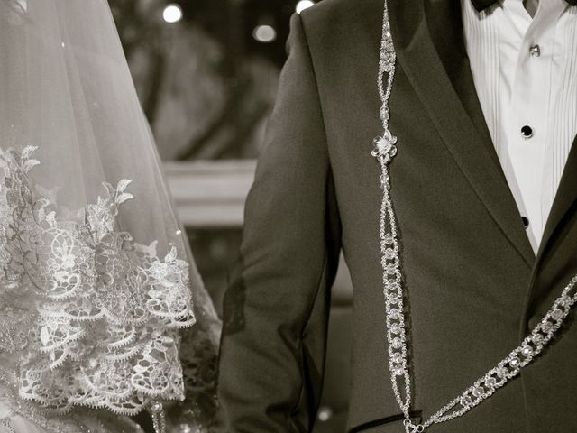 La boda de Israel y Valentina en San Cristóbal de las Casas, Chiapas 31