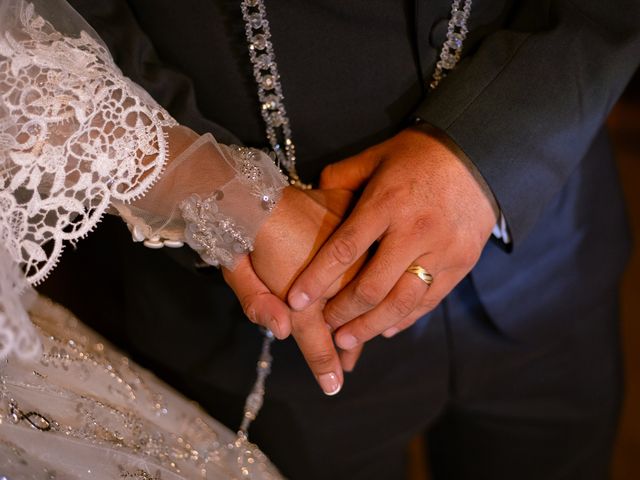 La boda de Israel y Valentina en San Cristóbal de las Casas, Chiapas 32