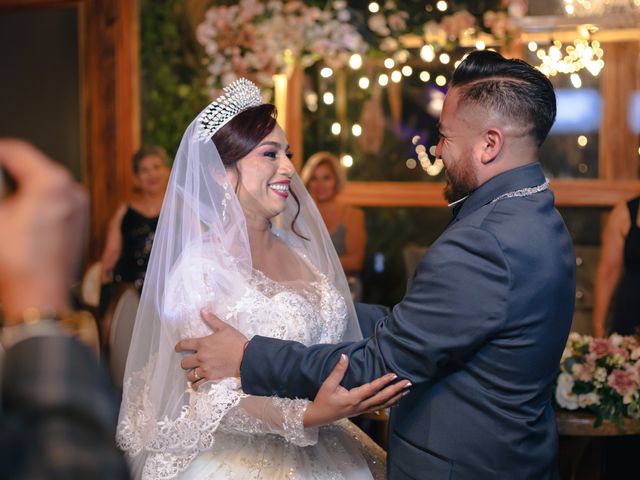 La boda de Israel y Valentina en San Cristóbal de las Casas, Chiapas 33