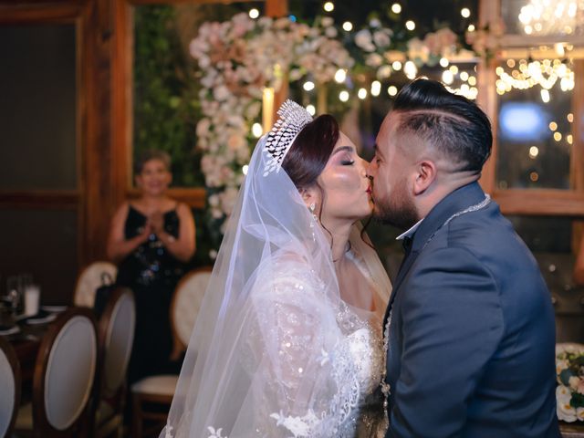 La boda de Israel y Valentina en San Cristóbal de las Casas, Chiapas 34