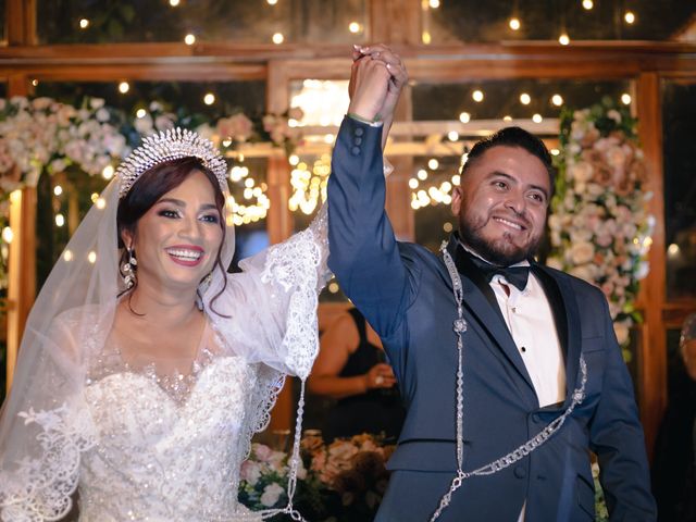 La boda de Israel y Valentina en San Cristóbal de las Casas, Chiapas 35