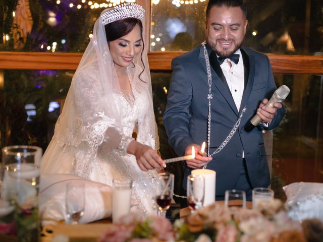 La boda de Israel y Valentina en San Cristóbal de las Casas, Chiapas 36