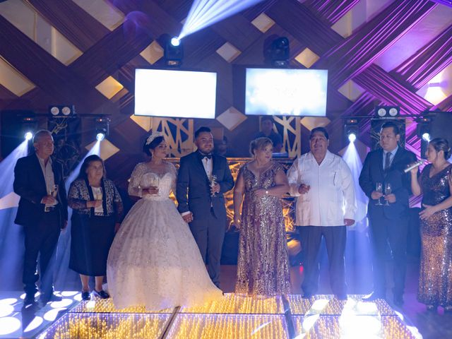 La boda de Israel y Valentina en San Cristóbal de las Casas, Chiapas 38