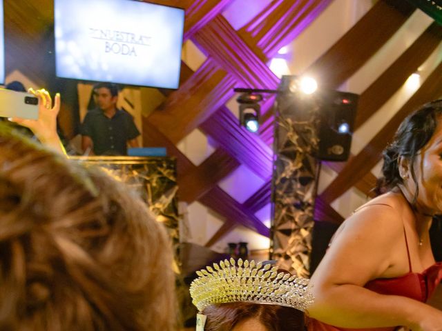 La boda de Israel y Valentina en San Cristóbal de las Casas, Chiapas 39