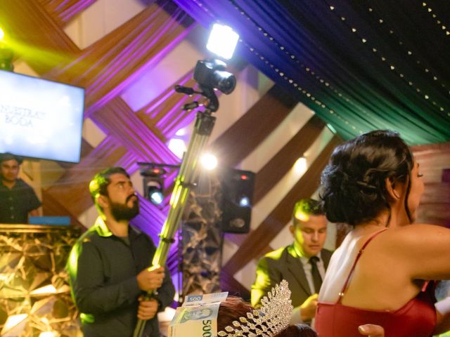La boda de Israel y Valentina en San Cristóbal de las Casas, Chiapas 40