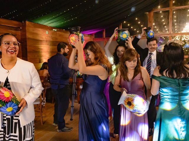 La boda de Israel y Valentina en San Cristóbal de las Casas, Chiapas 42