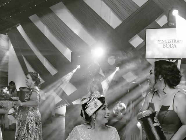 La boda de Israel y Valentina en San Cristóbal de las Casas, Chiapas 44