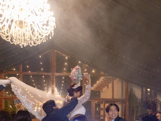 La boda de Israel y Valentina en San Cristóbal de las Casas, Chiapas 48