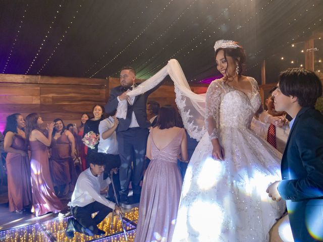 La boda de Israel y Valentina en San Cristóbal de las Casas, Chiapas 50