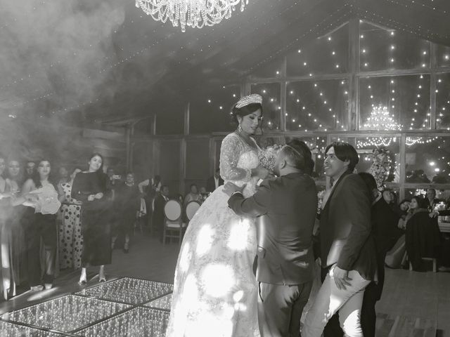 La boda de Israel y Valentina en San Cristóbal de las Casas, Chiapas 51