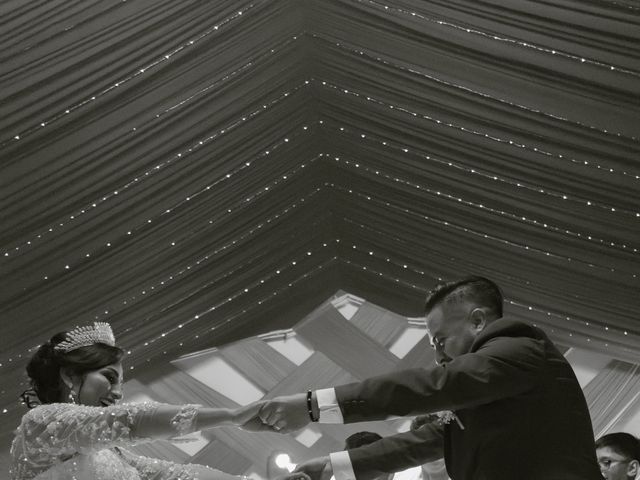 La boda de Israel y Valentina en San Cristóbal de las Casas, Chiapas 55