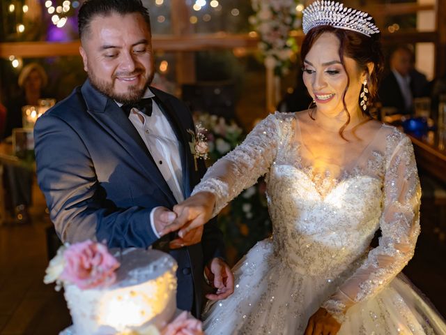 La boda de Israel y Valentina en San Cristóbal de las Casas, Chiapas 61