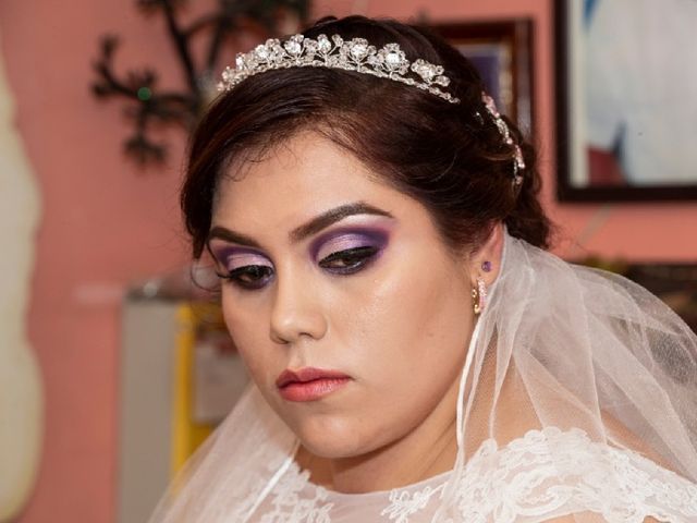La boda de Mauricio y Ingrid en Coyoacán, Ciudad de México 10