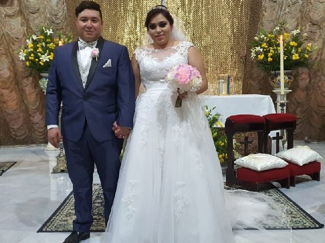 La boda de Mauricio y Ingrid en Coyoacán, Ciudad de México 11