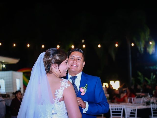 La boda de Diego y Mónica  en Aguascalientes, Aguascalientes 5