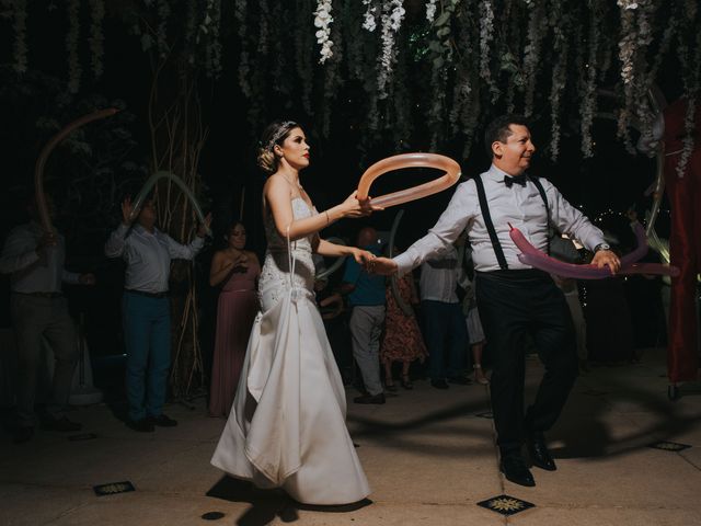 La boda de Sergio y Jimena en Acapulco, Guerrero 40