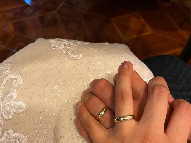 La boda de Argenis y Yazmín en Tlalnepantla, Estado México 4