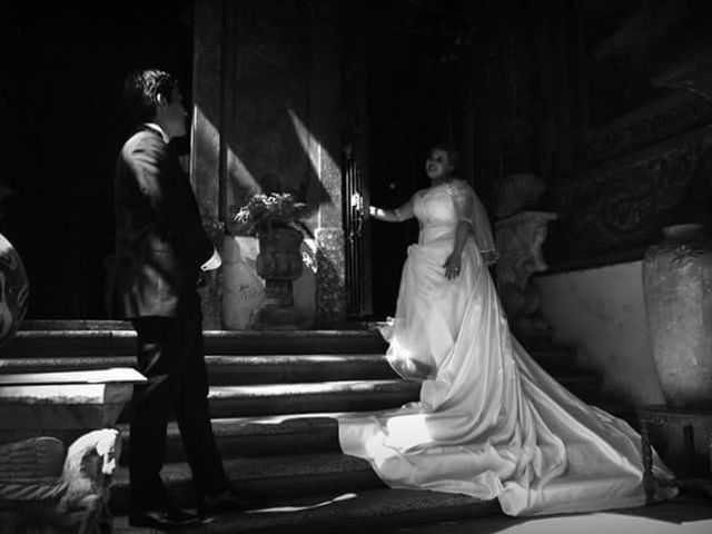 La boda de Eduardo y Norma en Guadalajara, Jalisco 3