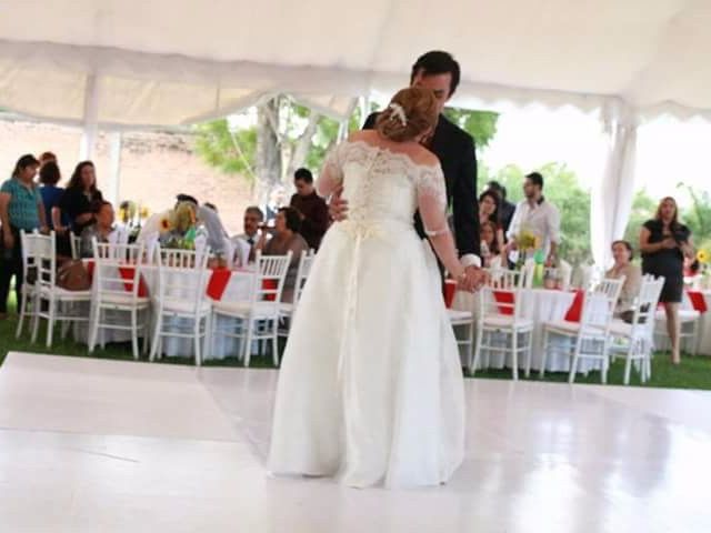 La boda de Eduardo y Norma en Guadalajara, Jalisco 4