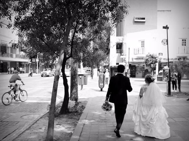 La boda de Eduardo y Norma en Guadalajara, Jalisco 1