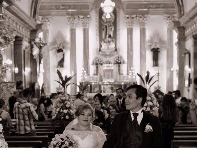 La boda de Eduardo y Norma en Guadalajara, Jalisco 5